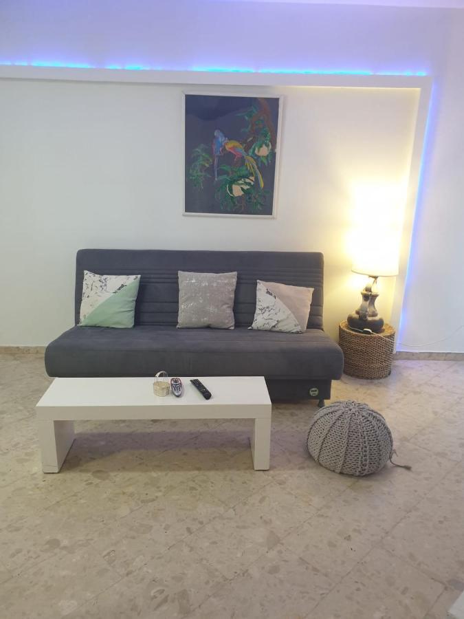 Apartment רויאל פארק1 Eilat