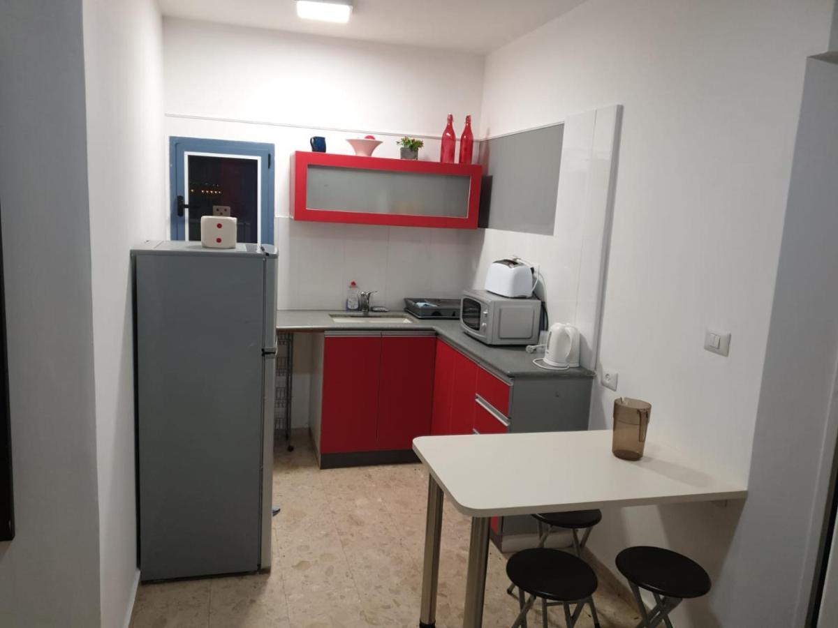 Apartment רויאל פארק1 *
