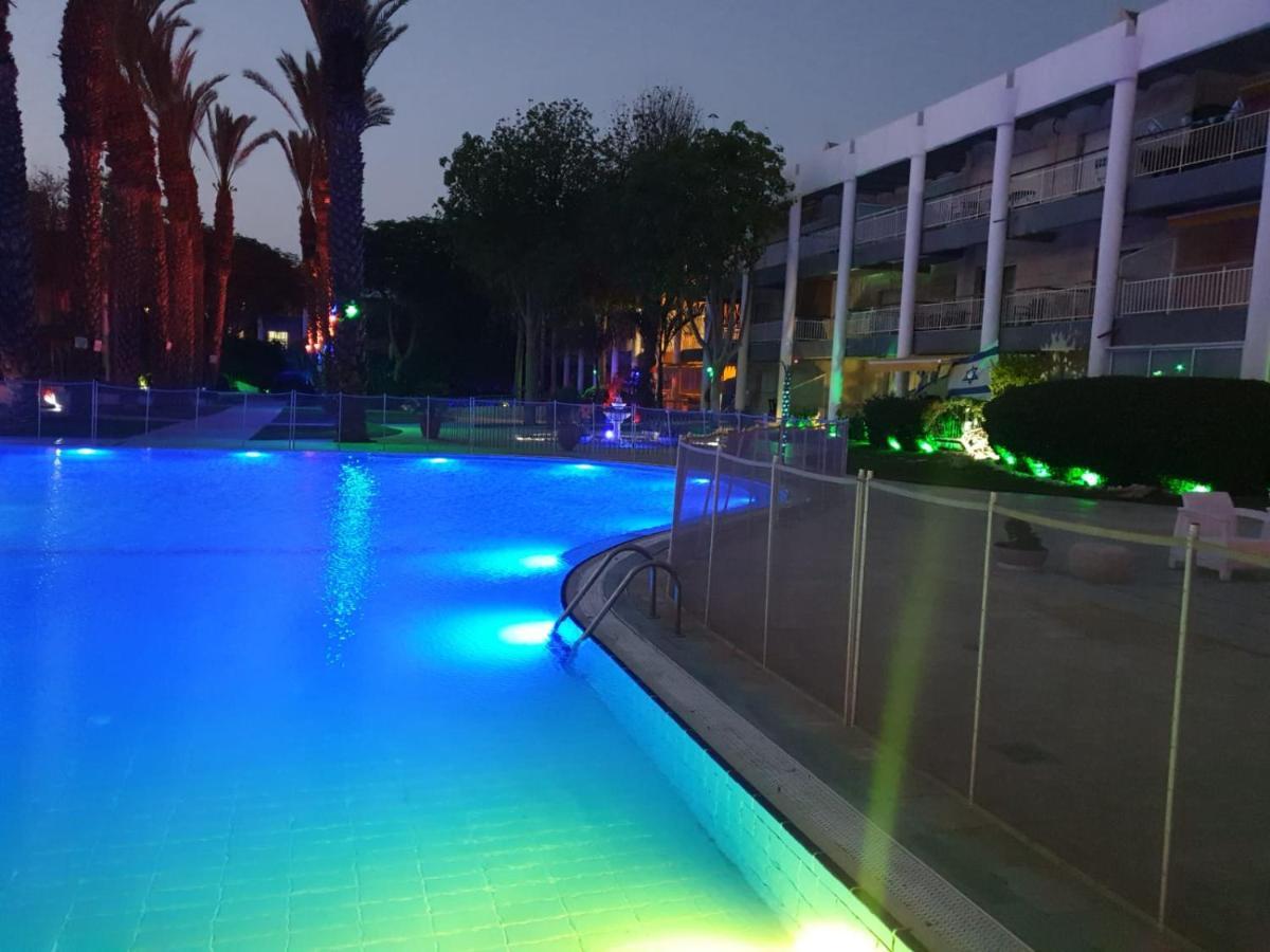 רויאל פארק1 * Eilat