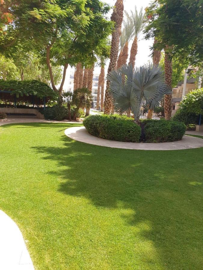 רויאל פארק1 Eilat